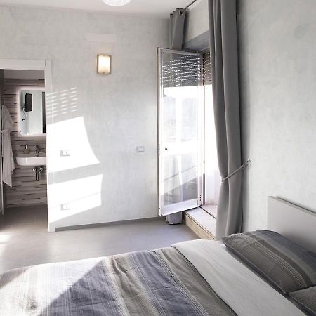 Smart Central Apartments 米兰 外观 照片