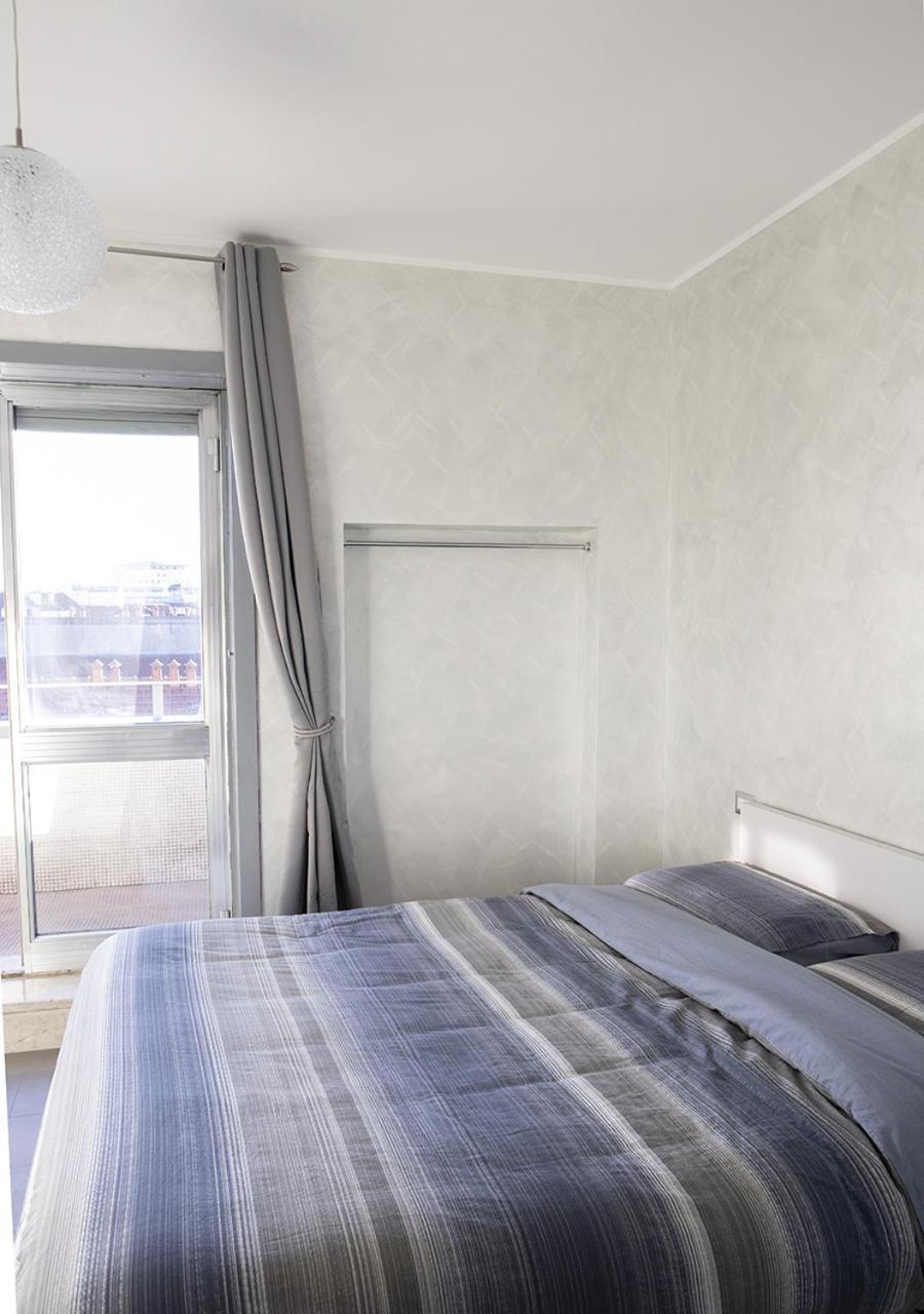 Smart Central Apartments 米兰 外观 照片